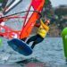 Pilar Lamadrid, quinta en el Mundial de iQFoil