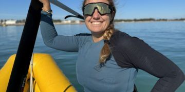 Pilar Lamadrid: «Tengo claro que lo mejor está por llegar»