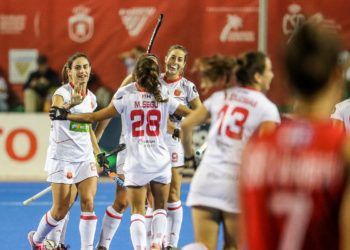 Gran Bretaña, Canadá y Malasia, rivales de las Redsticks en el grupo B del Preolímpico de Valencia