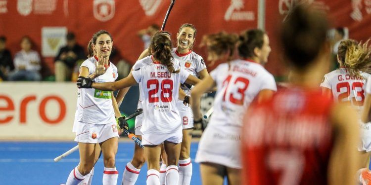 Gran Bretaña, Canadá y Malasia, rivales de las Redsticks en el grupo B del Preolímpico de Valencia