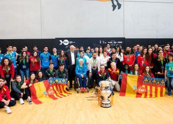 Juan Roig destinó en la última década 88 millones a través de FTA para impulsar casi 250 proyectos