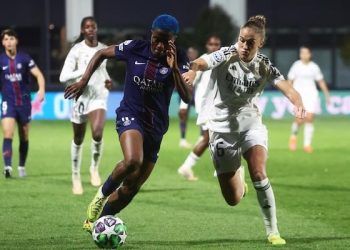 El Barça y el Real Madrid lograron el triunfo en la Liga de Campeones, en la que cedió el Atlético