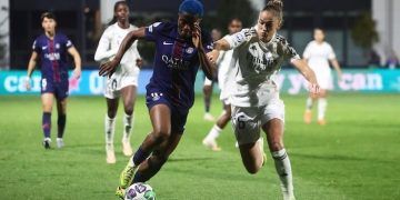El Barça y el Real Madrid lograron el triunfo en la Liga de Campeones, en la que cedió el Atlético