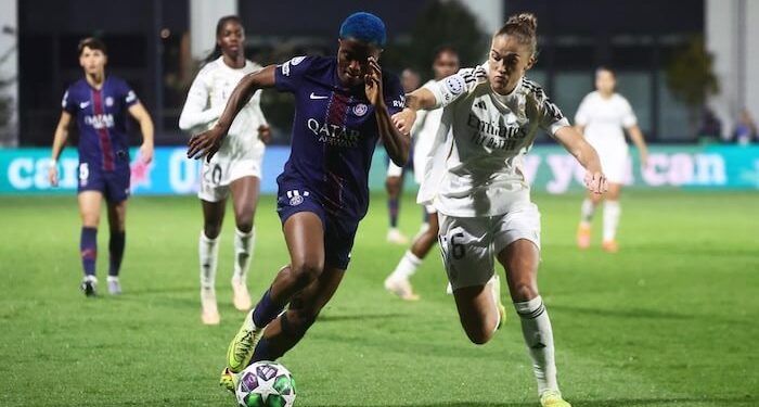 El Barça y el Real Madrid lograron el triunfo en la Liga de Campeones, en la que cedió el Atlético