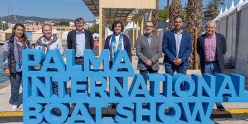 La nueva edición del Palma International Boat Show con 276 expositores