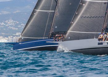 La regata de altura de la PalmaVela soltará amarras con el doble de participación