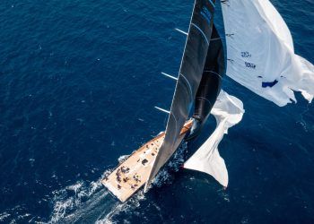 PalmaVela cerró su 18 edición premiando a sus 10 ganadores