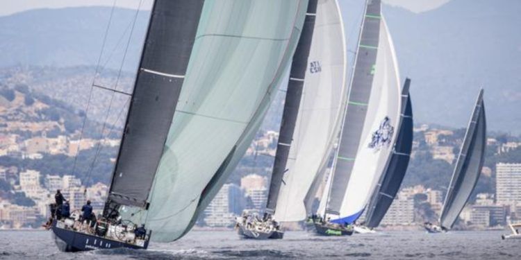 La 19ª PalmaVela decidió a sus vencedores en una apretadísima jornada final