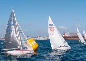 La Federación trabaja con la World Sailing, el CSD y las clases para que vuelva la vela adaptada a los Juegos￼