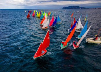 El Comité Paralímpico Internacional deja fuera a la vela de los Juegos Paralímpicos de Los Ángeles