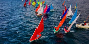 El Comité Paralímpico Internacional deja fuera a la vela de los Juegos Paralímpicos de Los Ángeles
