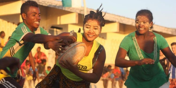 París 2024 unirá al mundo en una competición pacífica y dejará un legado social duradero