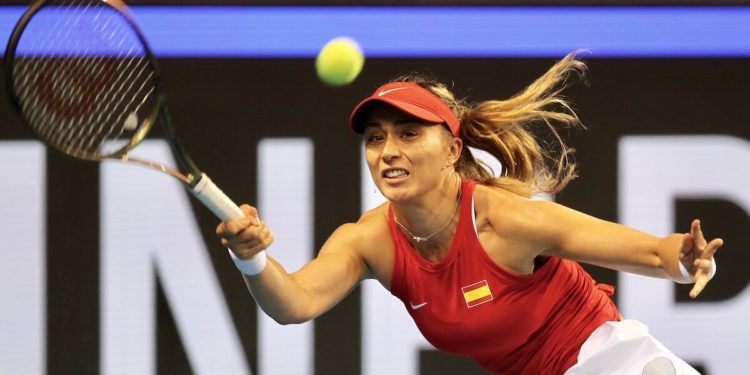 España supera a Kazajistán y da un paso de gigante para meterse en semifinales de la BJKC