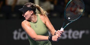 Badosa resistió y remontó mientras Bucsa cedió ante Sabalaneka en Brisbane