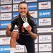 Paula Blasi logró el bronce sub’23 y se suma a la plata de Paula Ostiz en el Mundial de ciclismo
