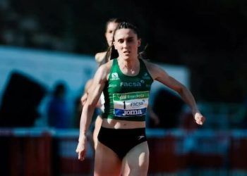 Summer McIntosh se colgó el oro más amargo