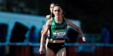 Summer McIntosh se colgó el oro más amargo