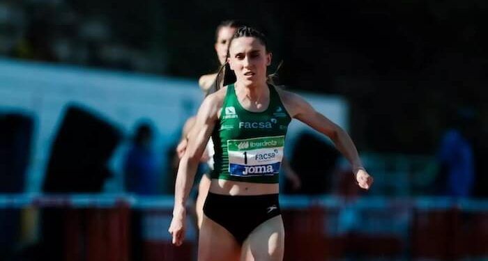 Summer McIntosh se colgó el oro más amargo