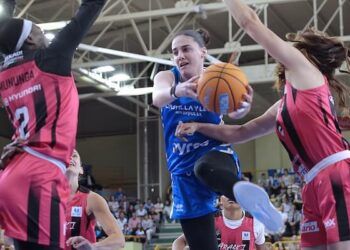 Definidos los ocho equipos que lucharán por el título en las eliminatorias de la LF Endesa