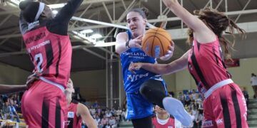 Definidos los ocho equipos que lucharán por el título en las eliminatorias de la LF Endesa