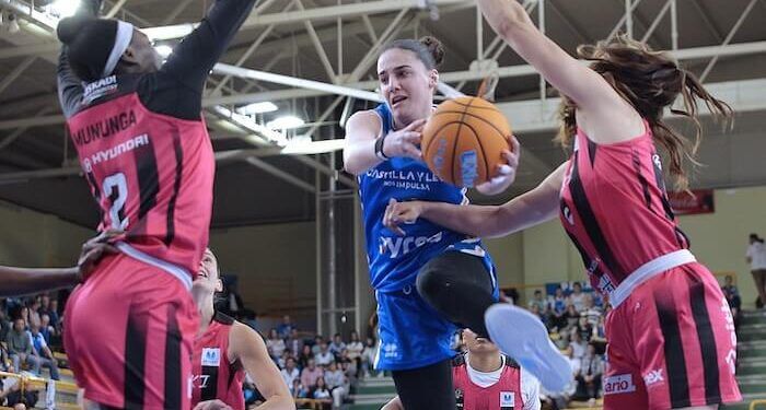 Definidos los ocho equipos que lucharán por el título en las eliminatorias de la LF Endesa