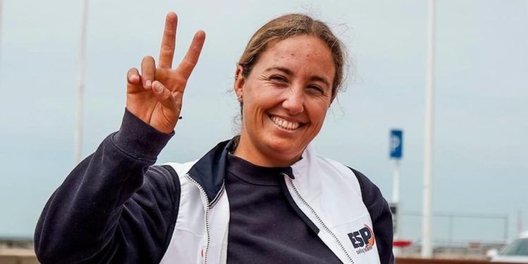 Pilar Lamadrid: «El siguiente sueño que quiero cumplir es ir a los Juegos»