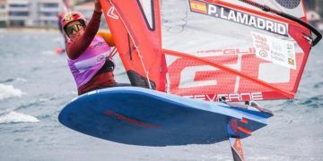 Pilar Lamadrid: «Ya no hay excusas para ser competitiva y pelear por todo»