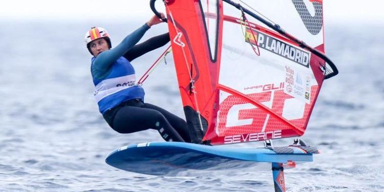 Pilar Lamadrid: «El Test Event de los Juegos Olímpicos ha servido de punto de inflexión para llegar al Mundial lo mejor posible»