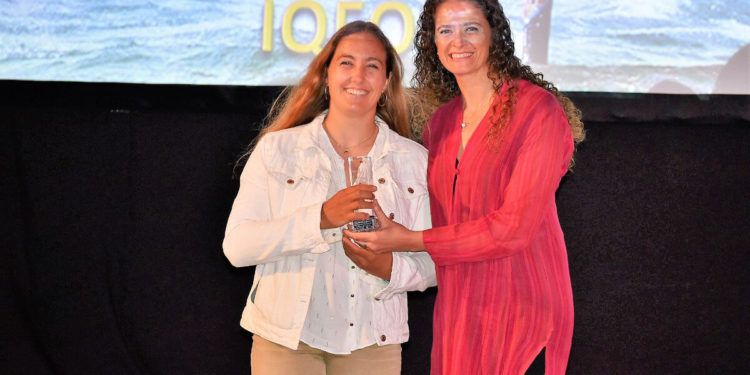 Luky Serrano: «En la vela española faltan jueces y oficiales»