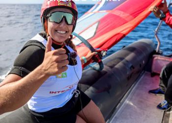 Pilar Lamadrid: «El gran objetivo es el Mundial y hay que ir poco a poco»