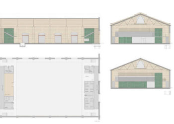 Valencia proyecta una instalación de referencia para la gimnasia artística femenina nacional