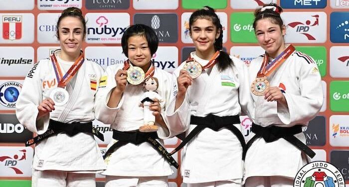 Paula Leitón: «Quien pensara que esos comentarios me iban a hundir, logró lo contrario: me hicieron creer más en la Paula que soy»