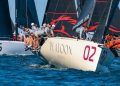 Platoon Aviation confirmó en València su segunda corona de las 52 Super Series