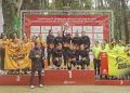 Diablillos de Rivas confirmó su título en la Liga Nacional de duatlón