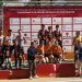 Ecosport Triatlón Alcobendas ganó el campeonato de España de duatlón relevos en Ciudad Real