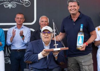 El Monte Real ninguneó a Dury Alonso