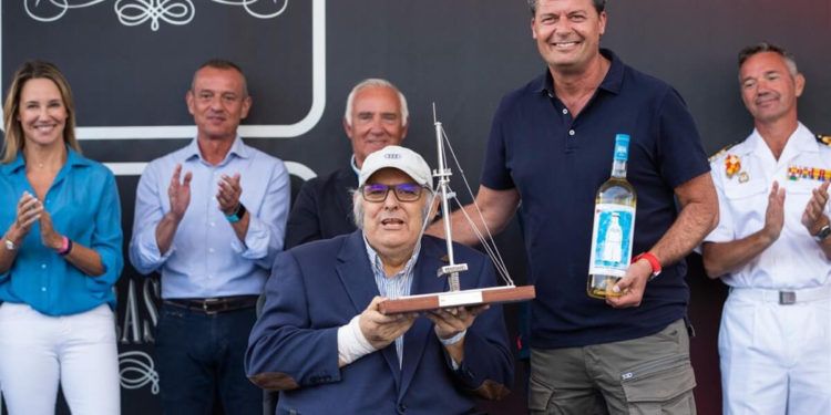 El Monte Real ninguneó a Dury Alonso