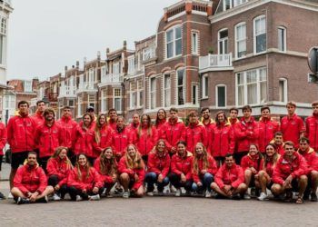 Para el equipo español, París 2024 empieza en el Mundial de La Haya