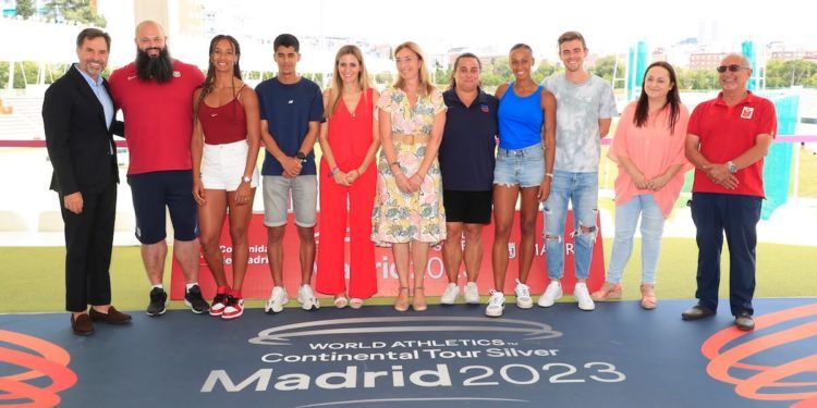 María Ángeles Vidal, nueva directora gerente de la Fundación Deportiva Municipal de Valencia