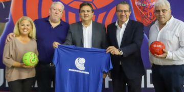 Benidorm, sede del CESA Costa Blanca 2023