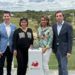 El Club de Golf El Bosque acoge el Santander Golf Tour Dobles Valencia