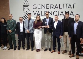 La Setmana Ciclista – Volta Femenina de la Comunitat Valenciana concluirá en Valencia