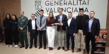 La Setmana Ciclista – Volta Femenina de la Comunitat Valenciana concluirá en Valencia