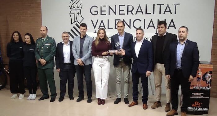 La Setmana Ciclista – Volta Femenina de la Comunitat Valenciana concluirá en Valencia