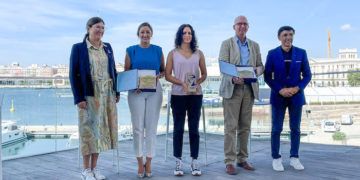 Mediterránea Triatlón: Valencia acoge su tercera Copa del Mundo