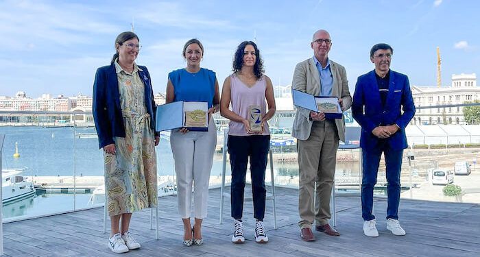 Mediterránea Triatlón: Valencia acoge su tercera Copa del Mundo