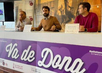 Partides de pilota al carrer, tornejos d’elit i la dona esportista com a protagonistes del VII Va de Dona