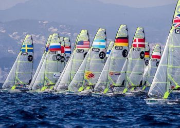 El ritmo de inscripciones anuncia un multitudinario Trofeo Princesa Sofía