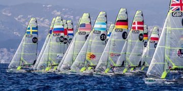 El ritmo de inscripciones anuncia un multitudinario Trofeo Princesa Sofía