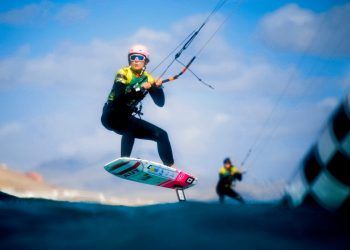 El Trofeo Princesa Sofía Mallorca estrenará dos clases olímpicas voladoras